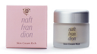 Skin Cream Rich スキンクリームリッチ〈クリーム〉
